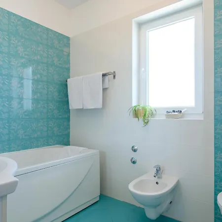 2 Bedroom Amazing In Ferienhaus Barban