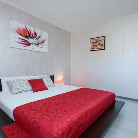 2 Bedroom Amazing In Ferienhaus Barban