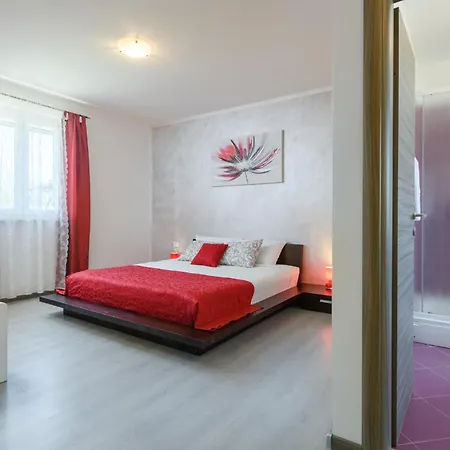 Ferienhaus 2 Bedroom Amazing In Barban