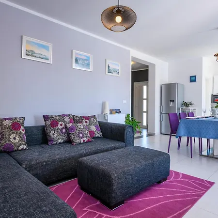 Ferienhaus 2 Bedroom Amazing In